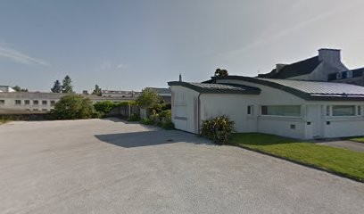 Alleman Monique, Dentiste à Pleyben