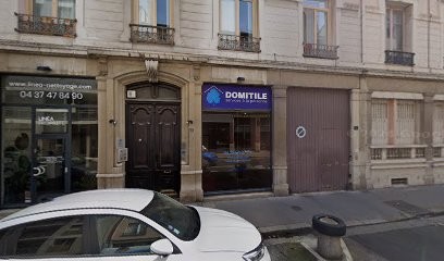 Total Zircone, Dentiste à Lyon 06