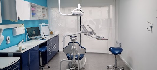 Le Gal Frédérique, Dentiste à Meucon
