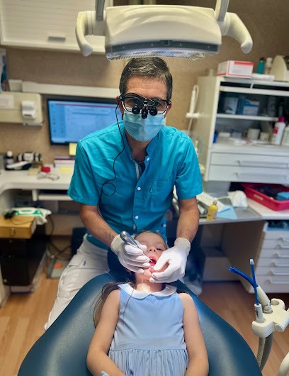 Cabinet Dentaire des Drs Nalino-Baille - Dentistes Marseille Pointe Rouge 13008, Dentiste à Marseille 08