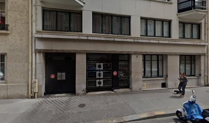 Bessis Jean-Pierre, Dentiste à Paris 07