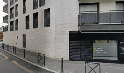 Dr Cassim MAYAKI, Dentiste à Bezons