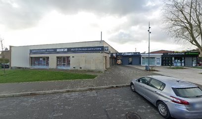 Advielle Franck, Dentiste à Hem