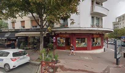 Docteur Mylane Nguyen-Thi, Dentiste à Sceaux