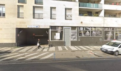 Docteur Gabrielle de Bérail Bidault - dentiste, Dentiste à Chatou