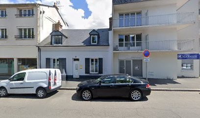 Dr. COUSSOLLE Victor, Dentiste à Évreux