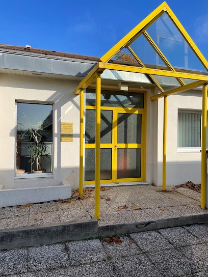 Greffier Gaétan, Dentiste à Marsannay-la-Côte