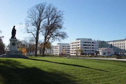 Dr. Estelle Azogui, Dentiste à Reims