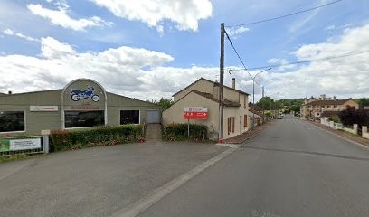 Normandin-Merigeaud Pascale, Dentiste à Rivières