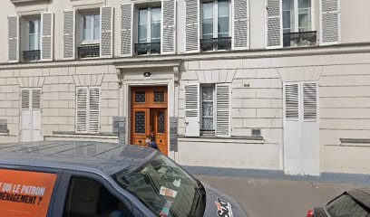 Franchi Claire, Dentiste à Neuilly-sur-Seine