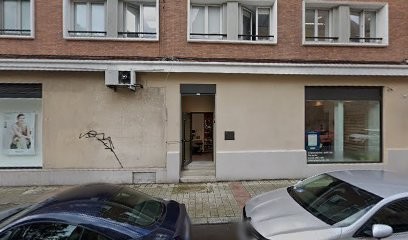 Docteur Hamid BIBICH - chirurgien-dentiste Espace santé Jean Bart, Dentiste à Dunkerque