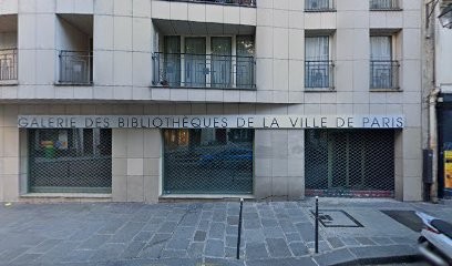 Cabinet du Marais, Dentiste à Paris 04