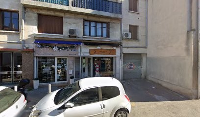 Cokkinos Alexandra, Dentiste à Marseille 12