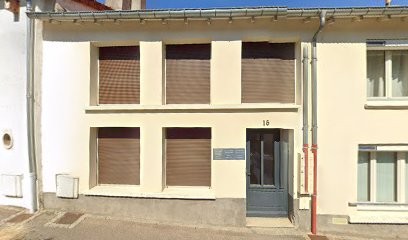 dr richard olivier houdemont, Dentiste à Houdemont