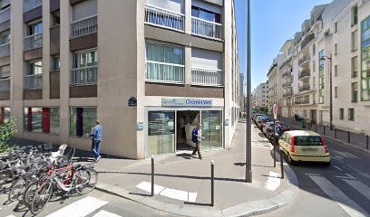 Docteur Diane DOUYERE, Dentiste à Paris 11