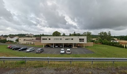 Cabinet dentaire, Dentiste à Rivières