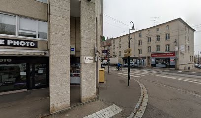 Dr Gautier Bon, Dentiste à Saint-Max