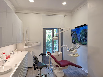 Dr Nils Berggren Dentiste à Aix-en-Provence