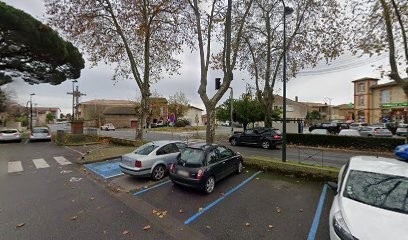 Michel Jerôme, Dentiste à Labarthe-sur-Lèze