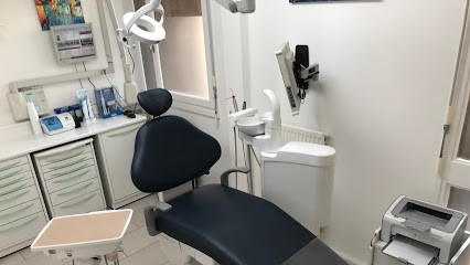 Dr Nicolas OBERHAUSSER, Dentiste à Nantes