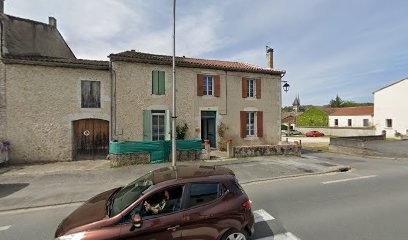 Thierry Jean-François, Dentiste à Eymet