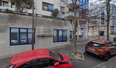 Docteur Marjorie Guedj, dentiste, Dentiste à Suresnes