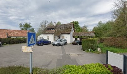 Kapella Bohdan, Dentiste à Cucq