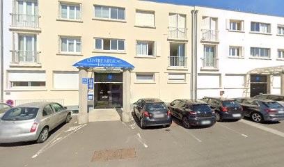 Mathieu Jean, Dentiste à Clermont-Ferrand