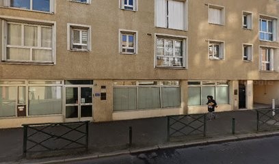 Dr Tassadit OUAMRANE, Dentiste à Nanterre