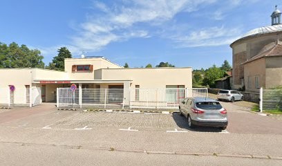 Blosch Martial, Dentiste à Cirey-sur-Vezouze
