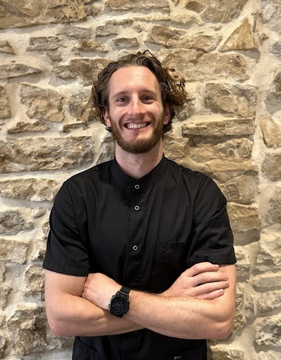 Dr Ortillon Paul, Dentiste à Lyon 04