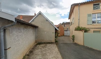 Jacquin Jean Pierre, Dentiste à Denicé