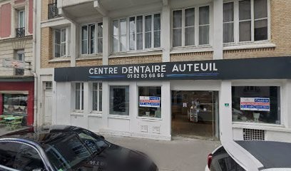 Excell Santé, Dentiste à Paris 16