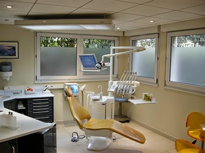 Aghazarian Philippe, Dentiste à Marseille 05