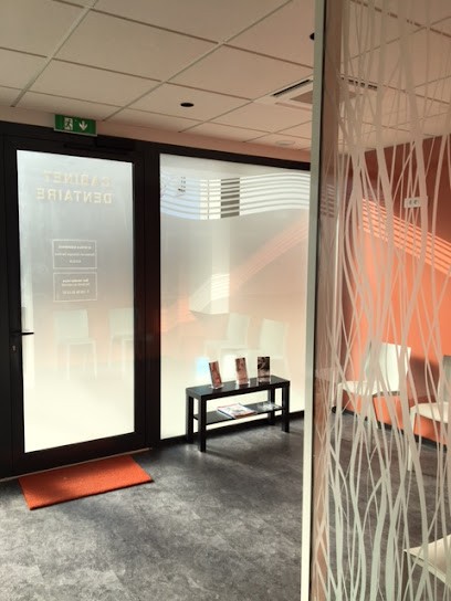 Dr SAGNIERES William, Dentiste à Tarnos