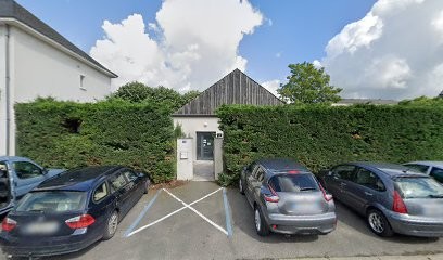 Reinier Julien, Dentiste à Mer