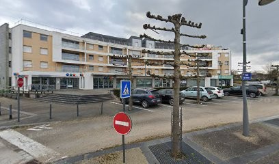 Le Guellec Eric, Dentiste à Cesson-Sévigné