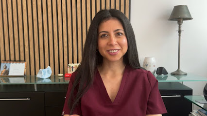 Dr Sanchez Jessica Dentiste à Fresnes