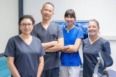 Docteur Yvon Nguyen, Dentiste à Nice