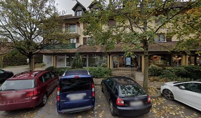 Da Silva Moisés, Dentiste à Ferney-Voltaire