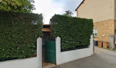 Scm T2K, Dentiste à Chasselay