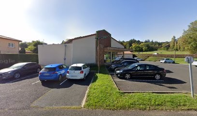 Dr Devès Rémi, Dentiste à Orcines