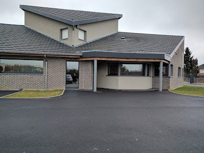 Dr Emmanuelle Karamanos, Dentiste à Courcelles-lès-Lens