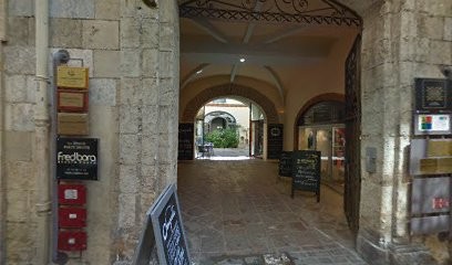 Le Jean Olivier, Dentiste à Perpignan