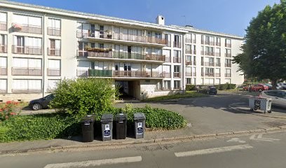 Docteur Norbert Loupias, Dentiste à Poitiers