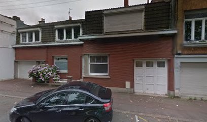 Boutroy Patrice, Dentiste à Marcq-en-Baroeul