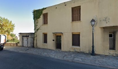 Sarradel Jean-Michel, Dentiste à Brando