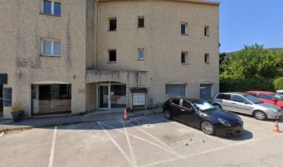 Corlobé Gilles, Dentiste à Solliès-Pont