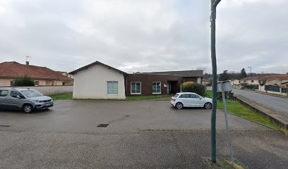 Mijola Emmanuelle, Dentiste à Pusignan