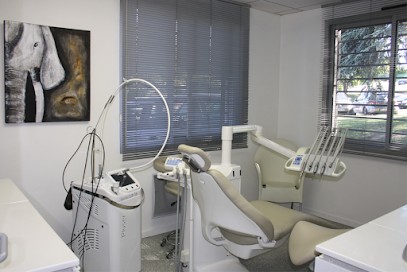 Dr Raphaëlle Contencin, Dentiste à Saint Etienne